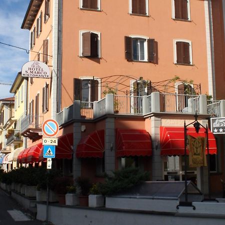 Hotel San Marco Bedonia Екстериор снимка