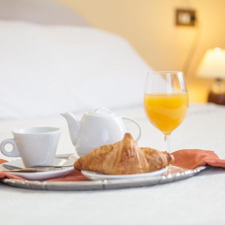 Hotel San Marco Bedonia Стая снимка