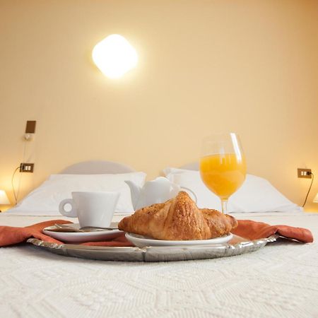 Hotel San Marco Bedonia Стая снимка