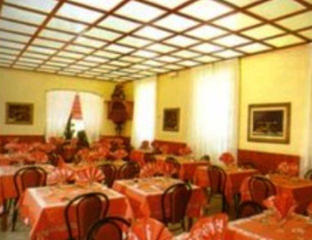 Hotel San Marco Bedonia Екстериор снимка