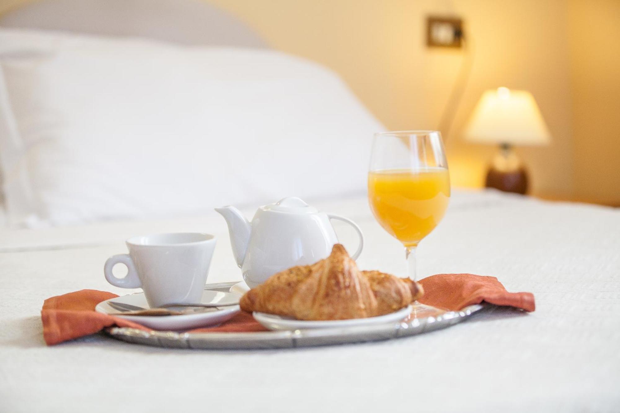 Hotel San Marco Bedonia Стая снимка