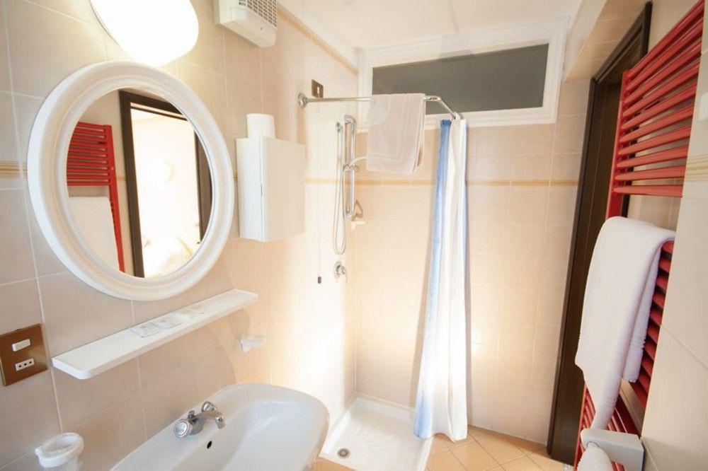 Hotel San Marco Bedonia Екстериор снимка