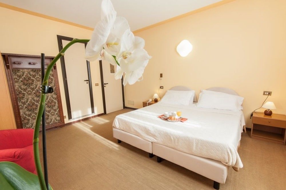 Hotel San Marco Bedonia Екстериор снимка