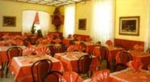 Hotel San Marco Bedonia Екстериор снимка
